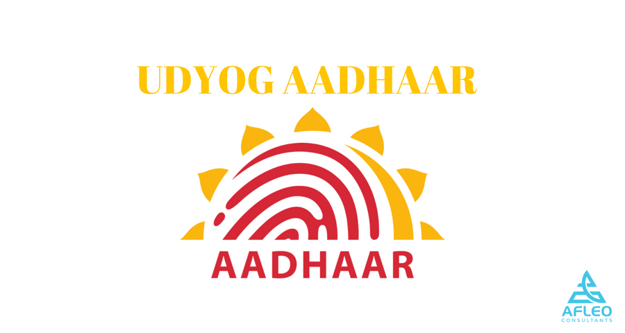 What is Udyog Aadhaar