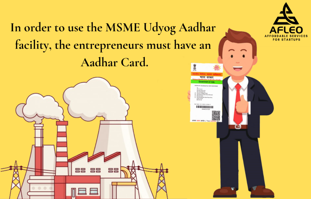 MSME Online Registration