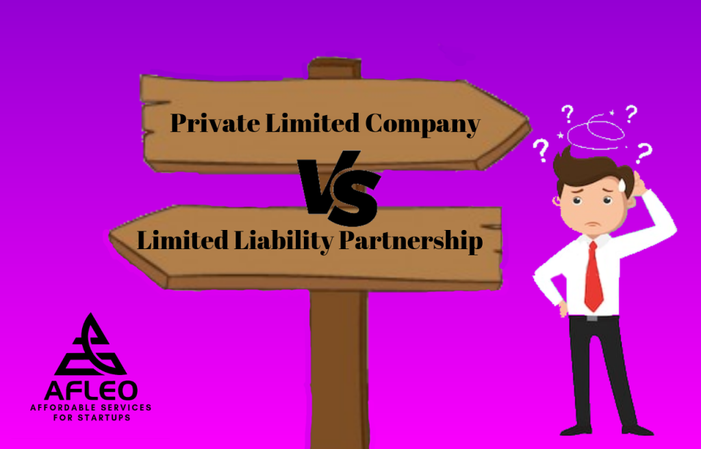 LLP vs Pvt Ltd