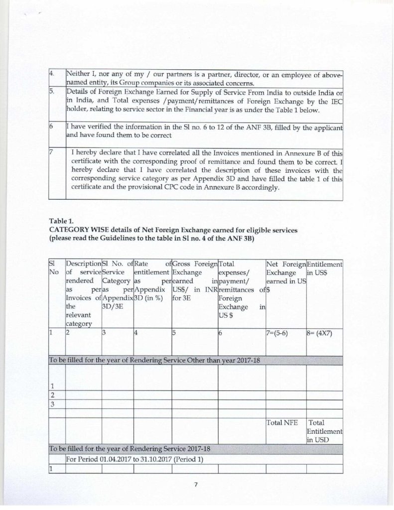 SEIS documents