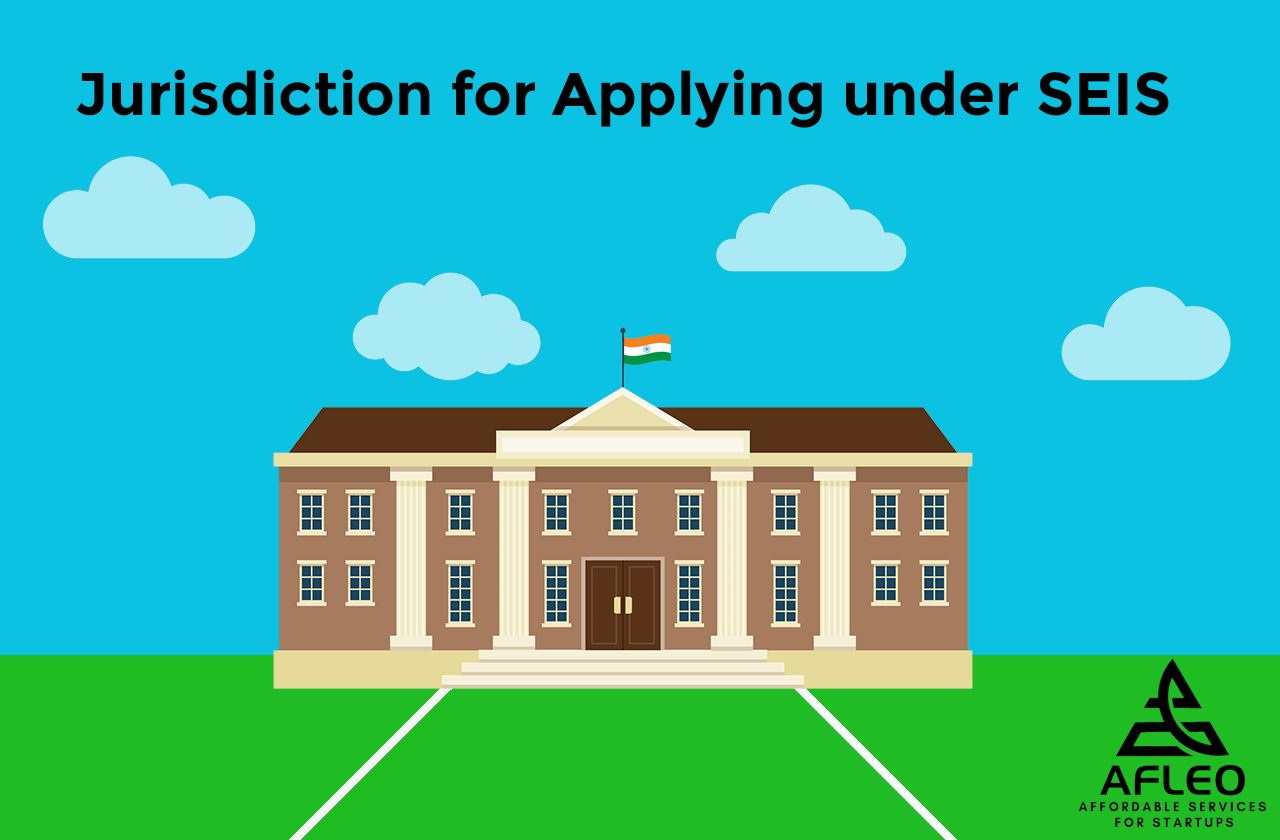 SEIS Jurisdiction