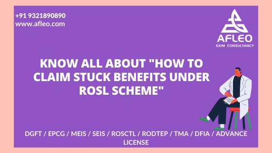 RoSL Scheme