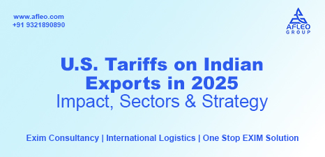 US Tariffs on India
